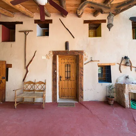 Holiday home Mirador Del Maestrazgo *