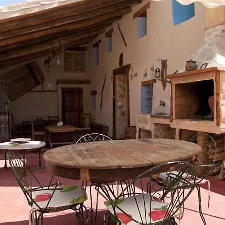 Holiday home Mirador Del Maestrazgo *