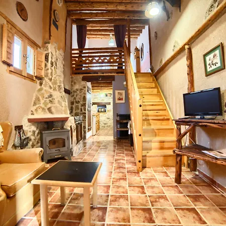 Mirador Del Maestrazgo Ejulve