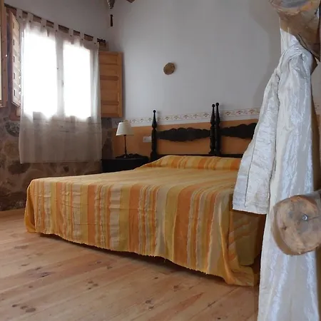 Ferienhaus Mirador Del Maestrazgo