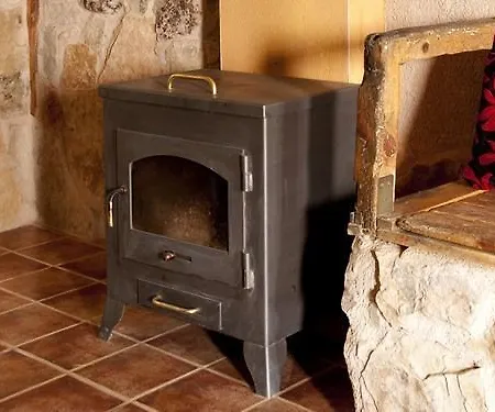 Casa vacanze Mirador Del Maestrazgo