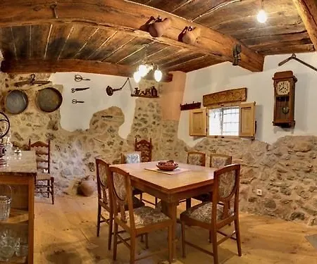 Mirador Del Maestrazgo Ejulve