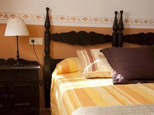 Mirador Del Maestrazgo Feriehus *