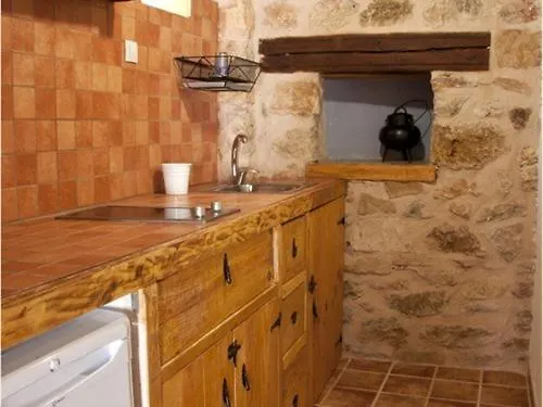 Mirador Del Maestrazgo * Ejulve