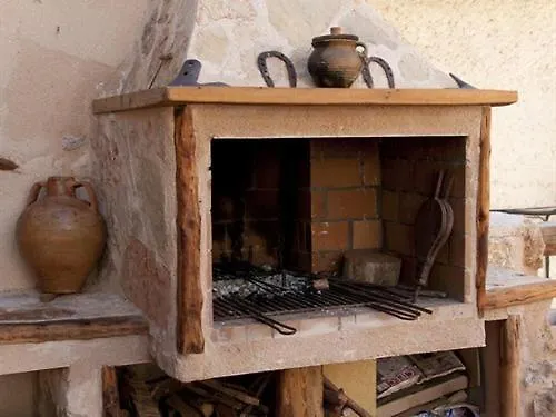 Mirador Del Maestrazgo Feriehus