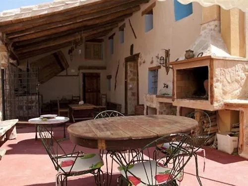 Mirador Del Maestrazgo *