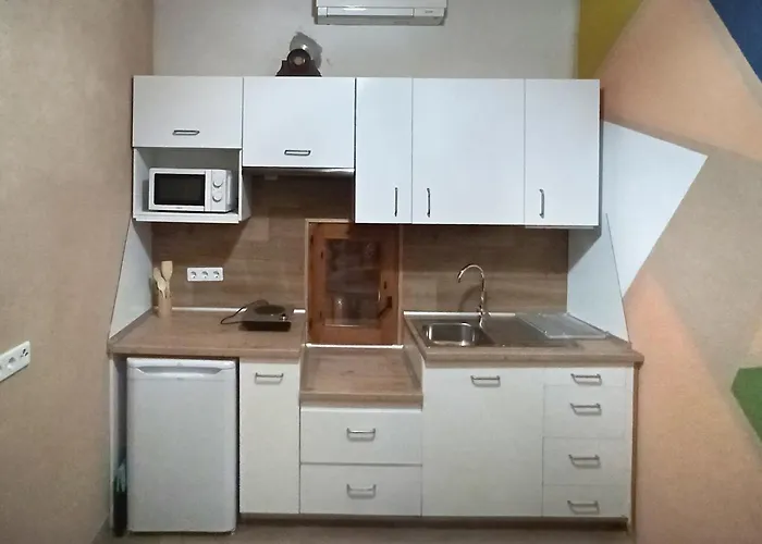 Feriehus Mirador Del Maestrazgo Ejulve