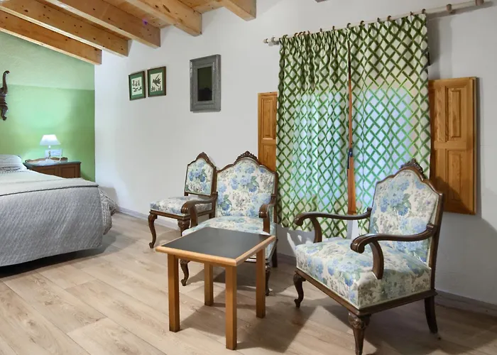 Mirador Del Maestrazgo