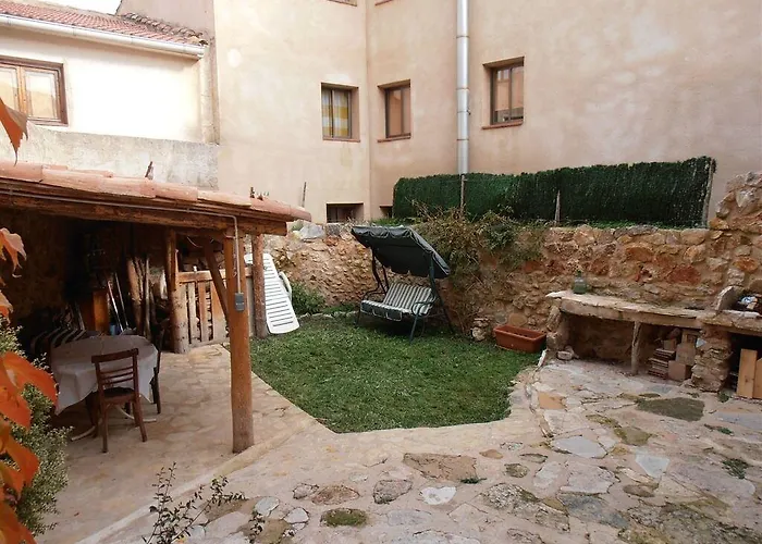 Mirador Del Maestrazgo