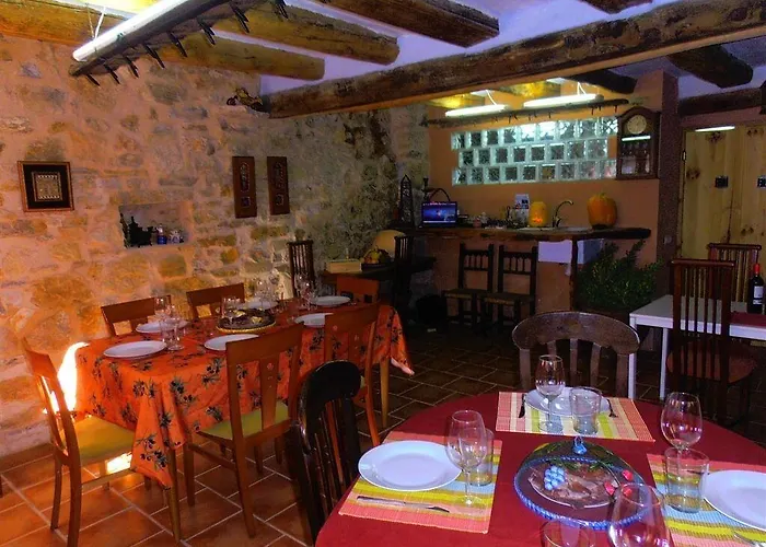 Mirador Del Maestrazgo