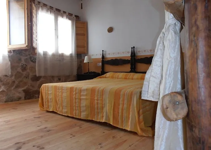 Feriehus Mirador Del Maestrazgo