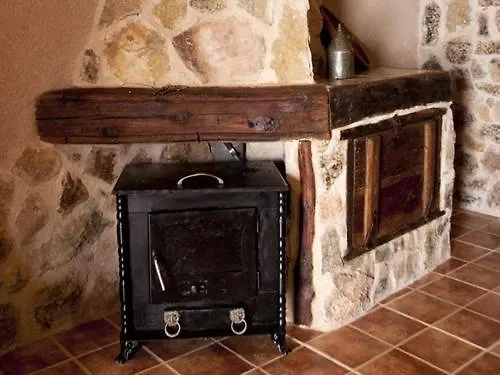 Feriehus Mirador Del Maestrazgo *